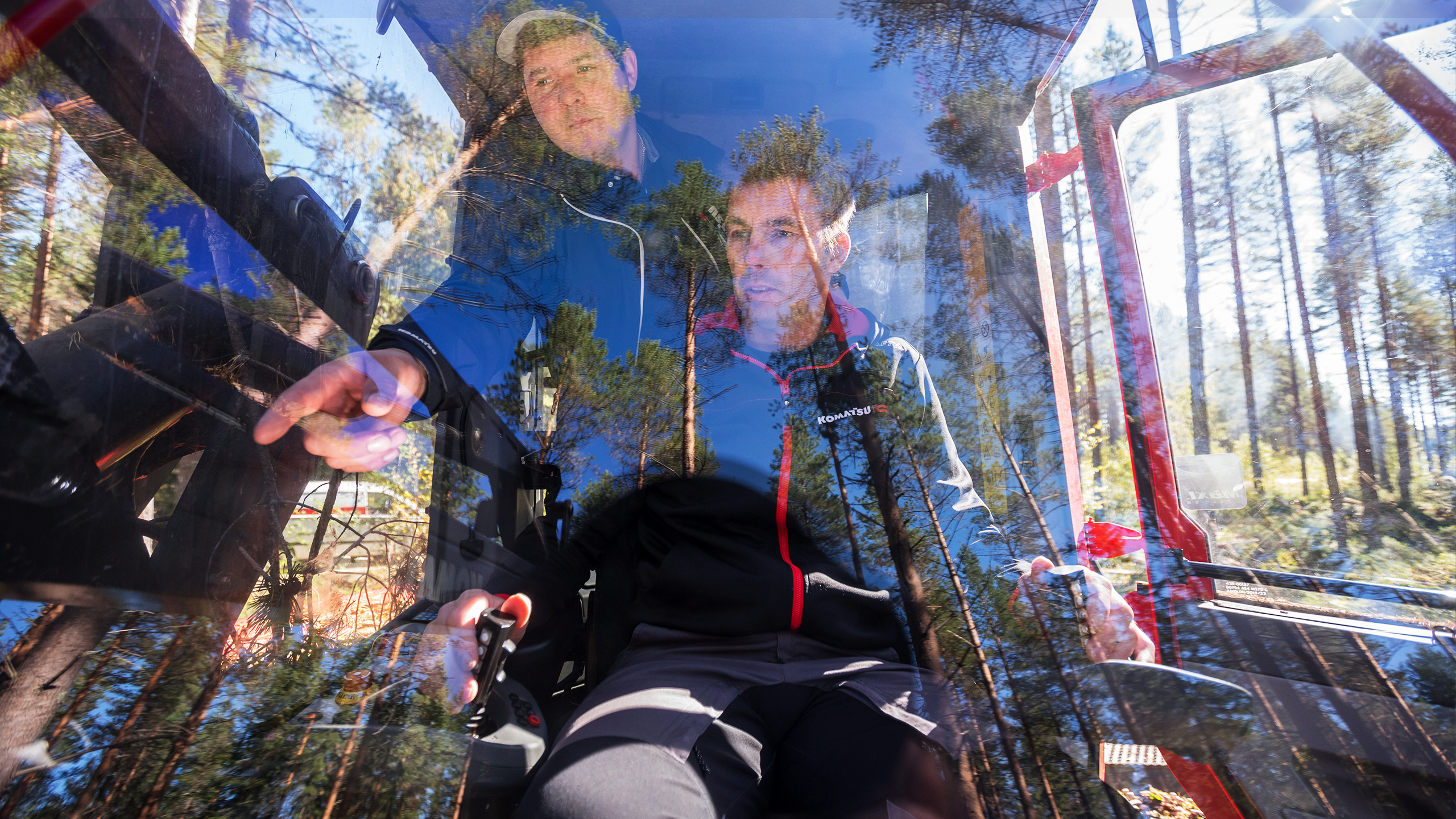 Asiakaskoulutuksen tehtäväkenttä laajenee