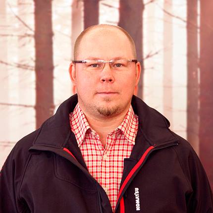 Janne Kauppila