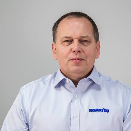 Jari Tyrväinen