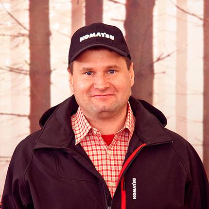 Jari Leppänen