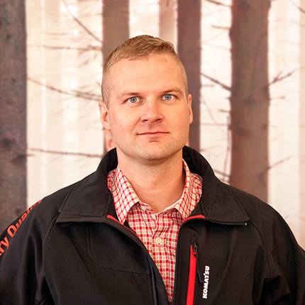 Riku Suhonen