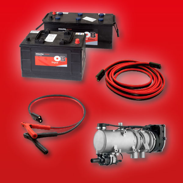 Komatsu Forestin toinen joulunajan tarjous