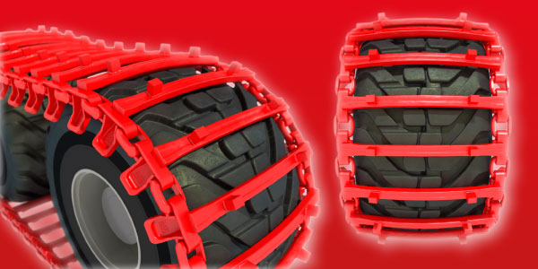 Komatsu Forestin maanantaitarjoukset voimassa jouluaattoon asti