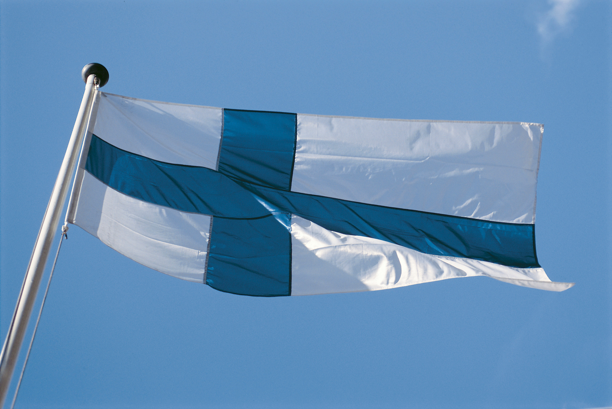 Itsenäisen Suomen 102-vuotispäivä 6.12.2019