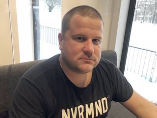 Indrek Reisenbuk, MFO OÜ