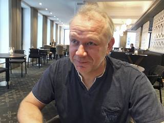 Lars Åstbom, MFO OÜ