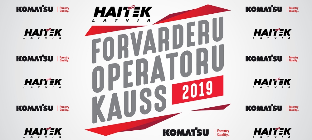 FORVARDERU OPERATORU KAUSS 2019
