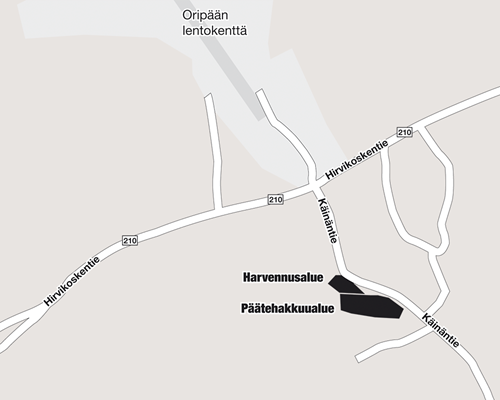 LS Konepäivät 29.-30.9. Oripään lentokentällä ja sen lähiympäristössä, osoitteessa Hirvikoskentie 290.