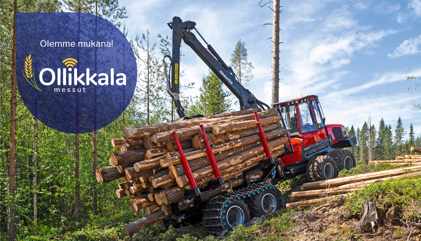 Ollikkala Messut